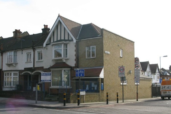 park view surgery