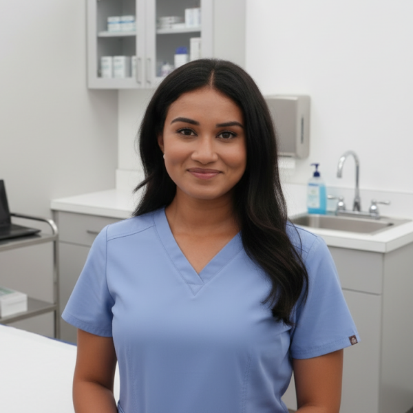 Kamsathvany Thananjayan 