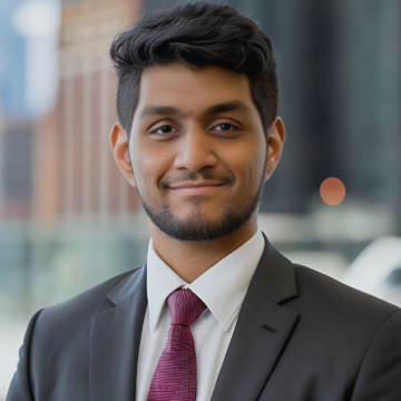 Pradhyumna Manjunatha