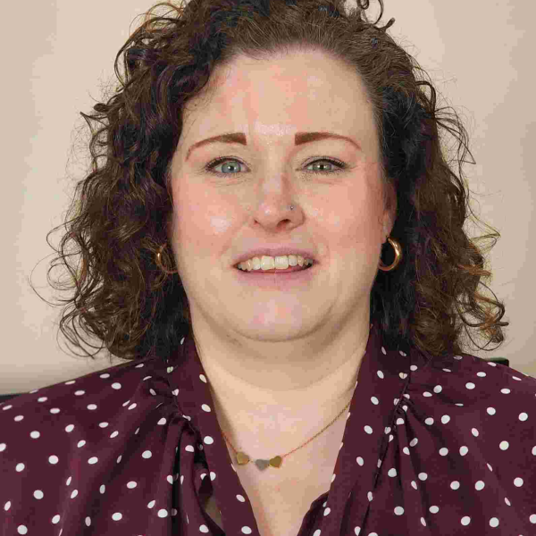 Elizabeth Garrard