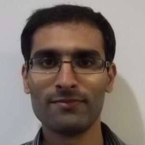 Dr Omar Moonan - (Male)